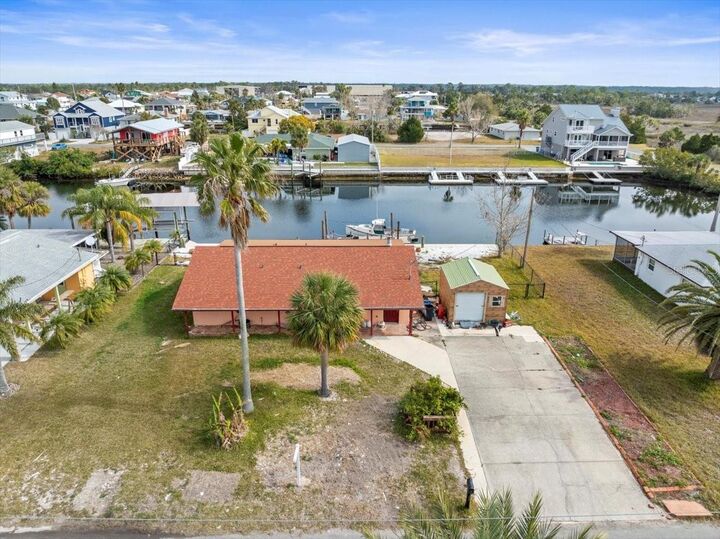 Property Photo:  4102 Des Prez Court  FL 34607 