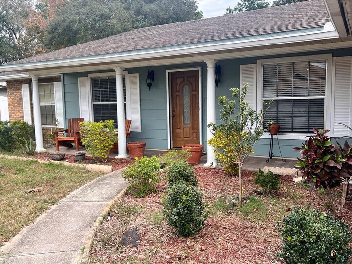 Property Photo:  2091 Oldham Avenue  FL 32725 