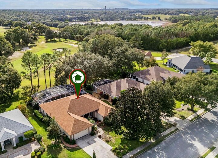 Property Photo: 39819 Grove Heights FL 32159