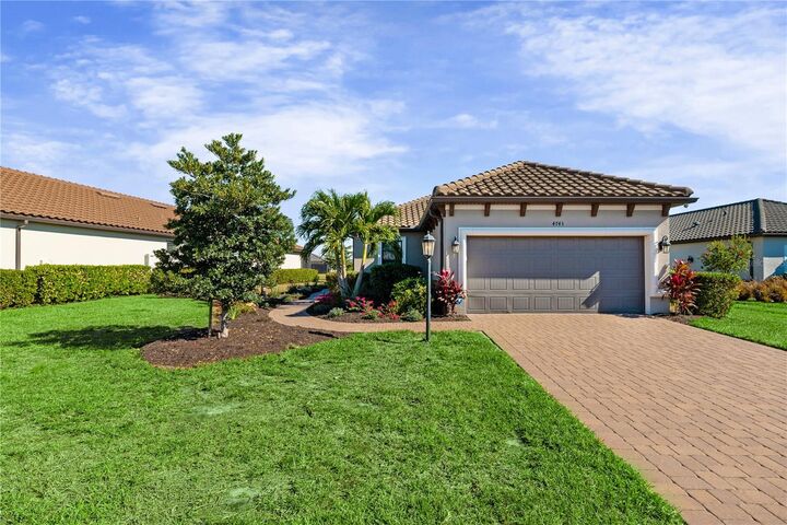 Property Photo:  4743 Motta Court  FL 34211 