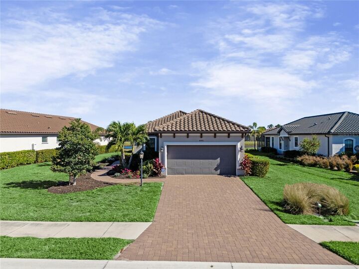 Property Photo:  4743 Motta Court  FL 34211 