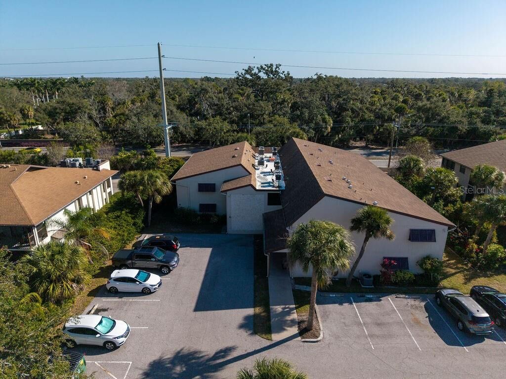 Property Photo:  7217 Cloister Drive 203  FL 34231 