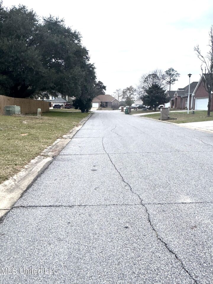 Property Photo:  Rue Beaux Chenes Lot #87  MS 39564 