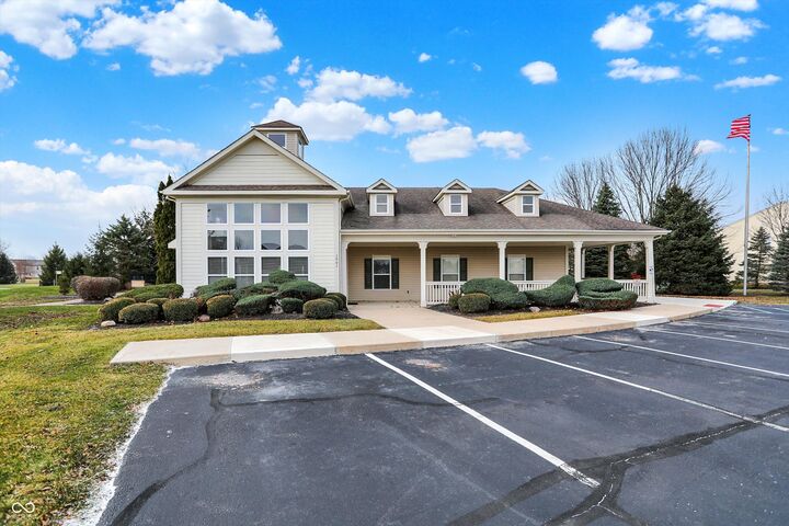 Property Photo:  2546 Bridlewood Drive  IN 46131 