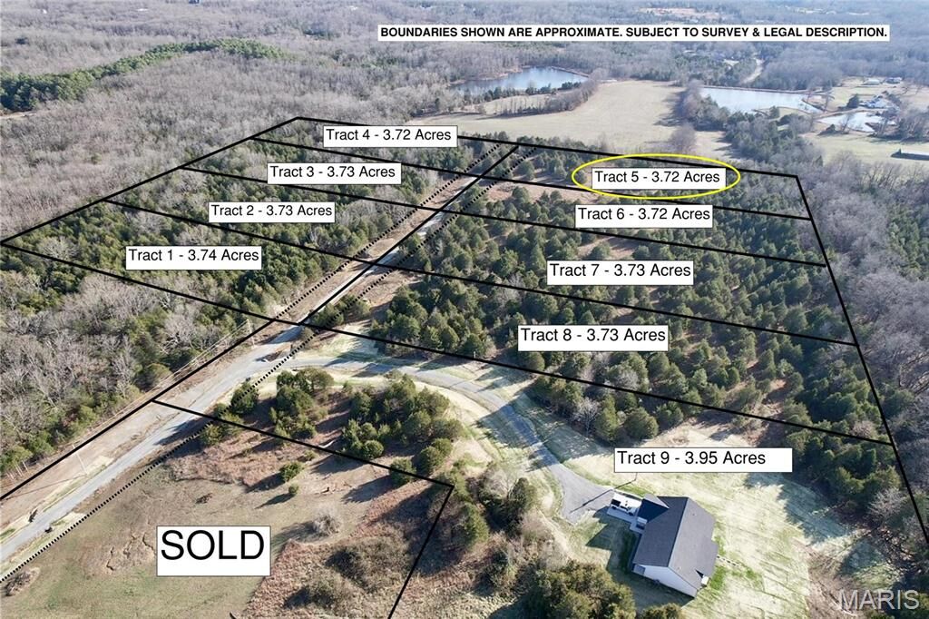 Property Photo: 20301 Blessings Lane MO 63640