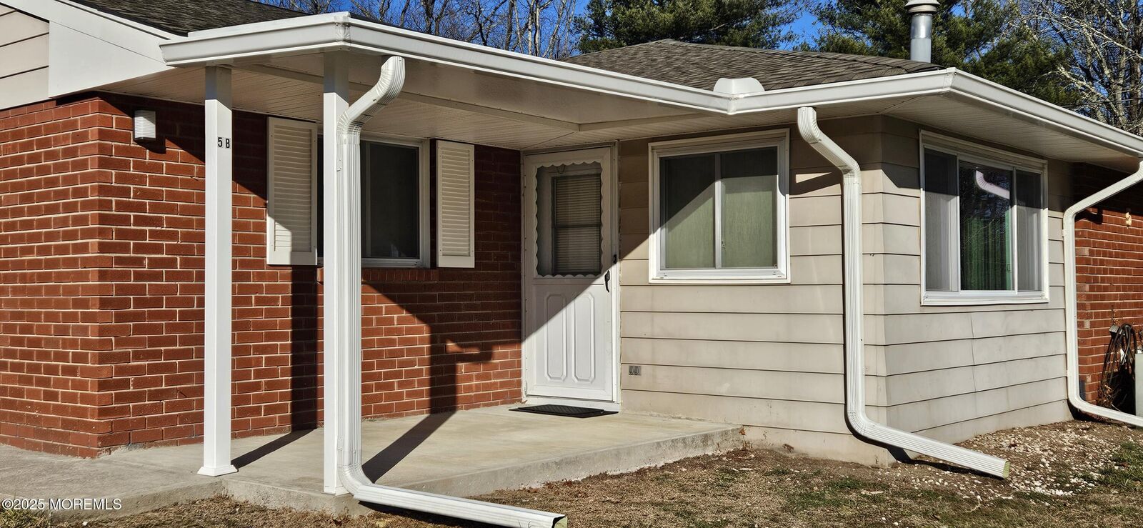 Property Photo: 5 B Swallow Street NJ 08759