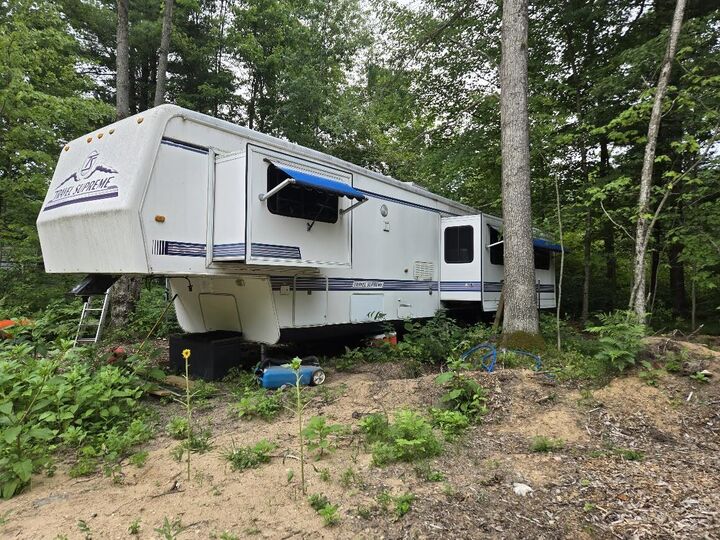 Property Photo:  5369 E 68th Street  MI 49623 