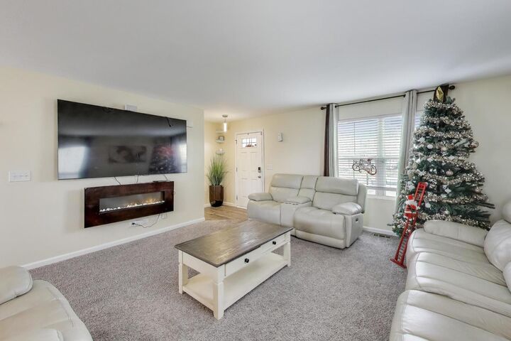 Property Photo:  3454 Pecos Circle  IL 60538 