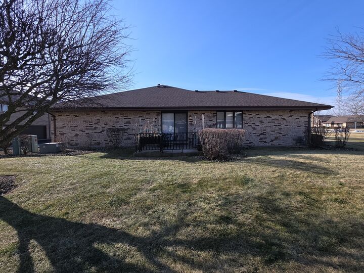 Property Photo:  18007 Indiana Court 160  IL 60467 