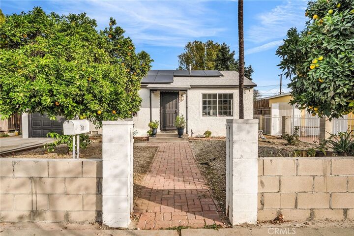 Property Photo:  7044 Nestle Avenue  CA 91335 