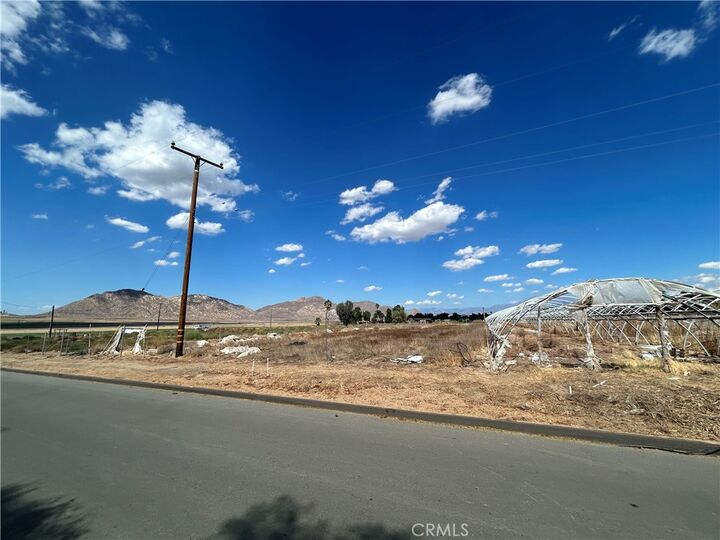 Property Photo:  29570 13 Th Street  CA 92567 