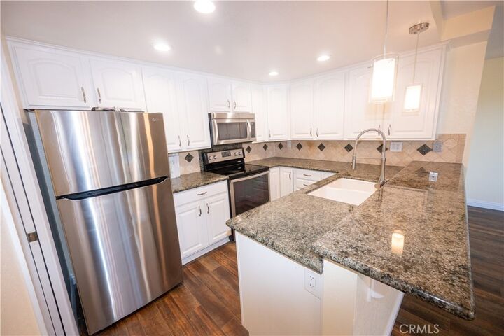 Property Photo:  4205 Apricot  CA 92618 