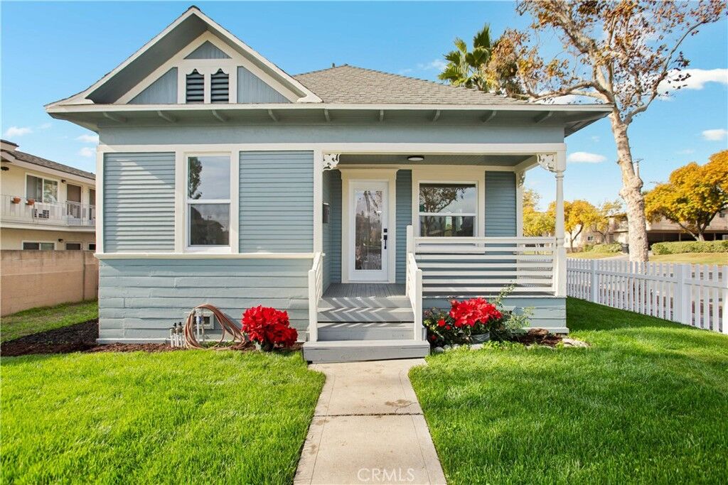 Property Photo:  7603 Comstock  CA 90602 