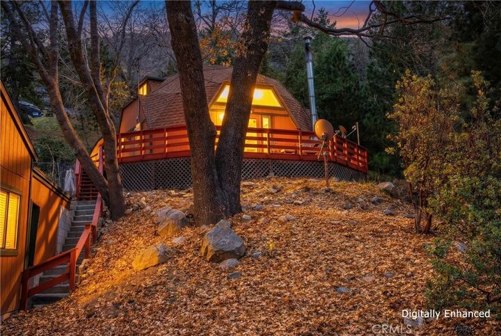 Property Photo:  6461 Cedar Avenue  CA 92305 