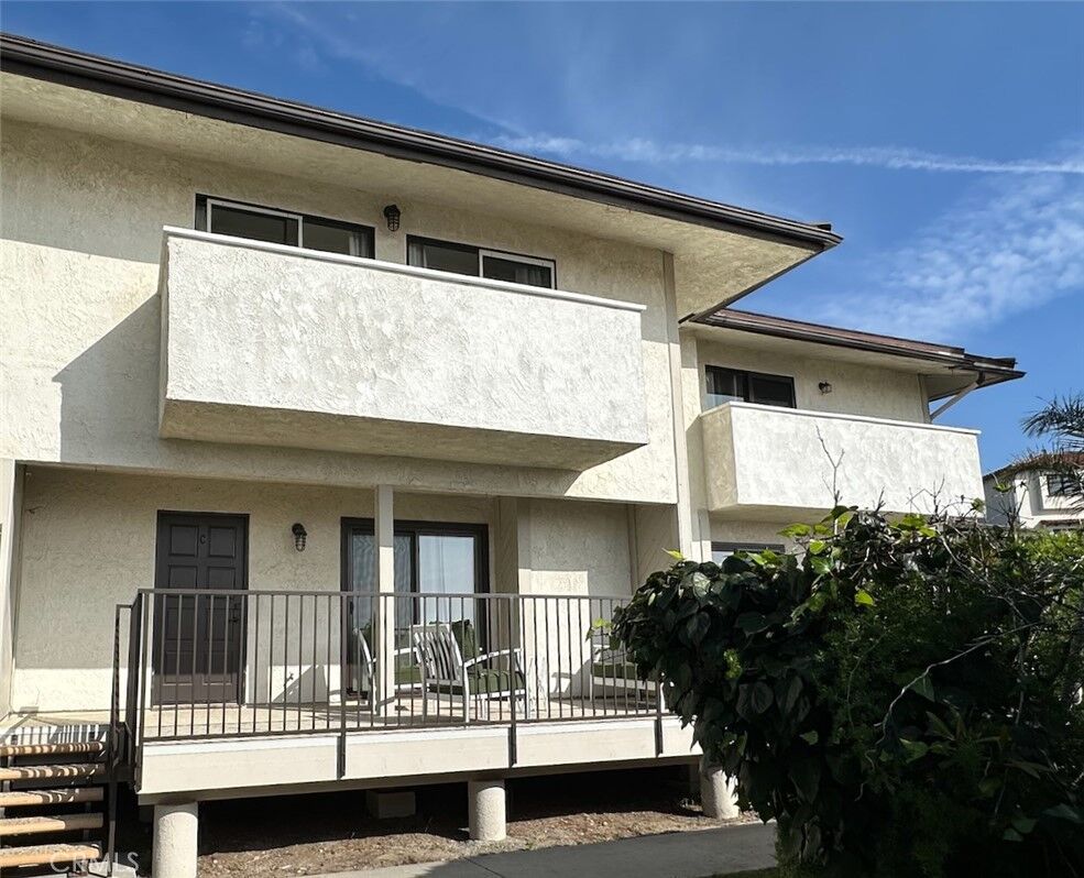 Property Photo:  321 Acebo Lane C  CA 92672 