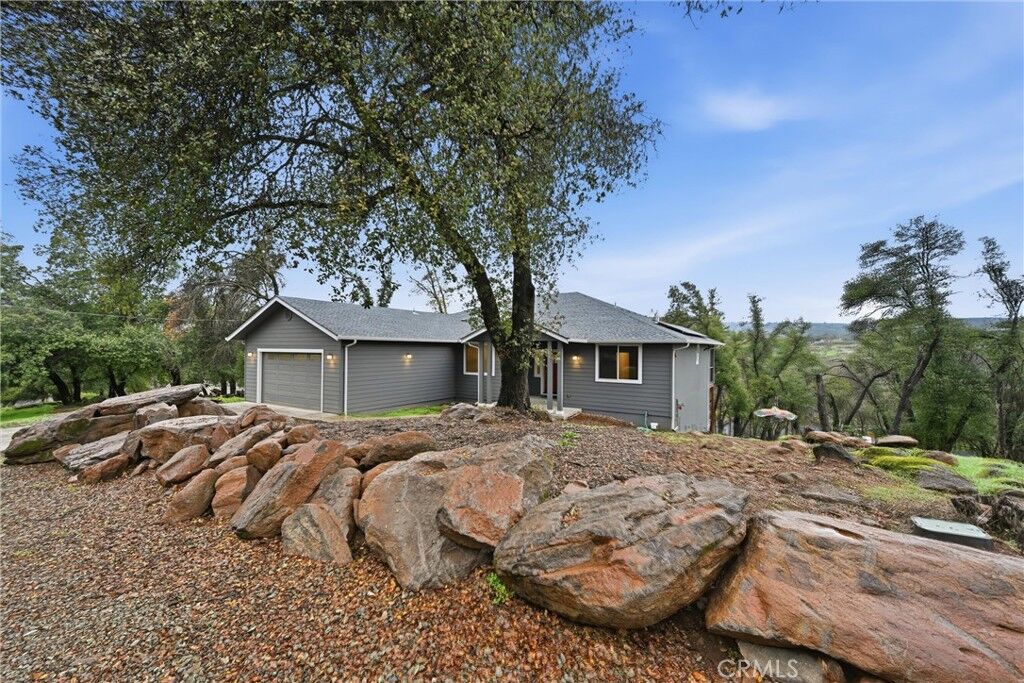 Property Photo: 18904 Timber Point Road CA 95467