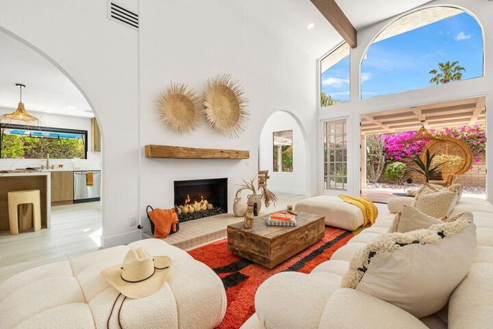 Property Photo:  34 Lincoln Place  CA 92270 