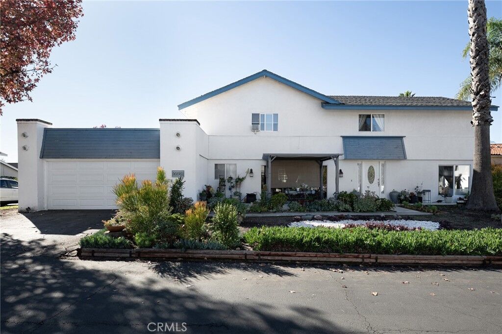 Property Photo: 22741 Islamare Lane CA 92630