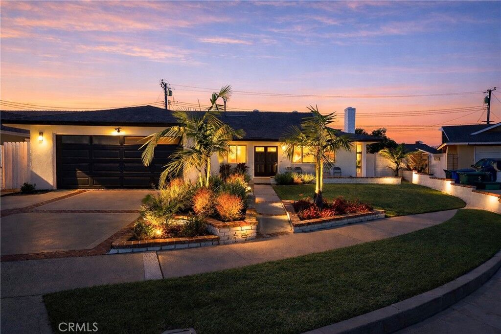 Property Photo:  15631 Plymouth  CA 92647 