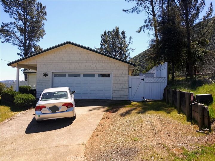 Property Photo: 8405 Broadview CA 95451