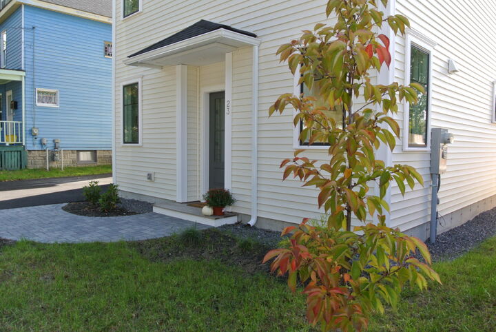 Property Photo:  23 Cole Street  ME 04106 