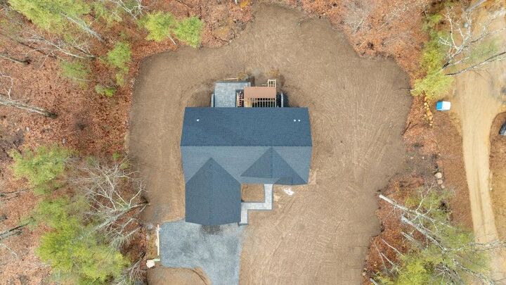 Property Photo:  Lot 3-3A Northland Drive  ME 03901 