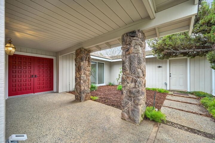 Property Photo:  8650 Farley Way  CA 95628 