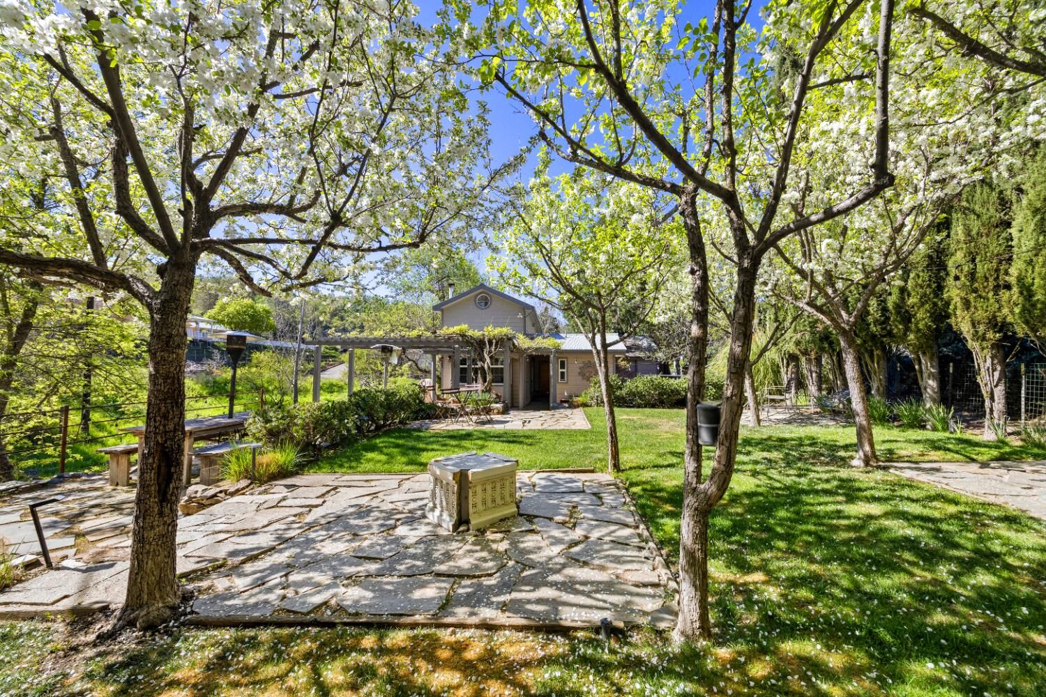 Property Photo:  10820 Water Street  CA 95601 