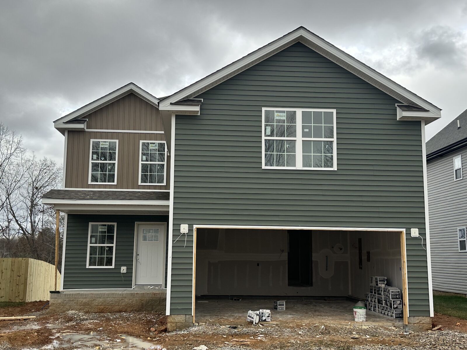 Property Photo:  263 Switchgrass Dr  TN 37042 