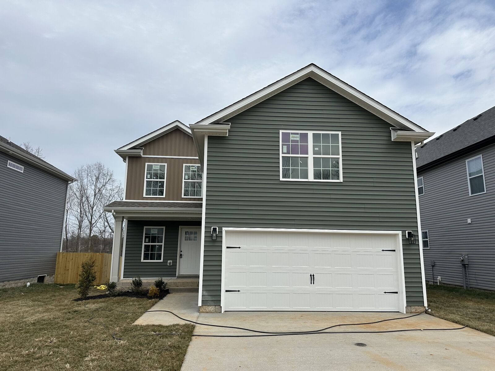 Property Photo:  263 Switchgrass Dr  TN 37042 