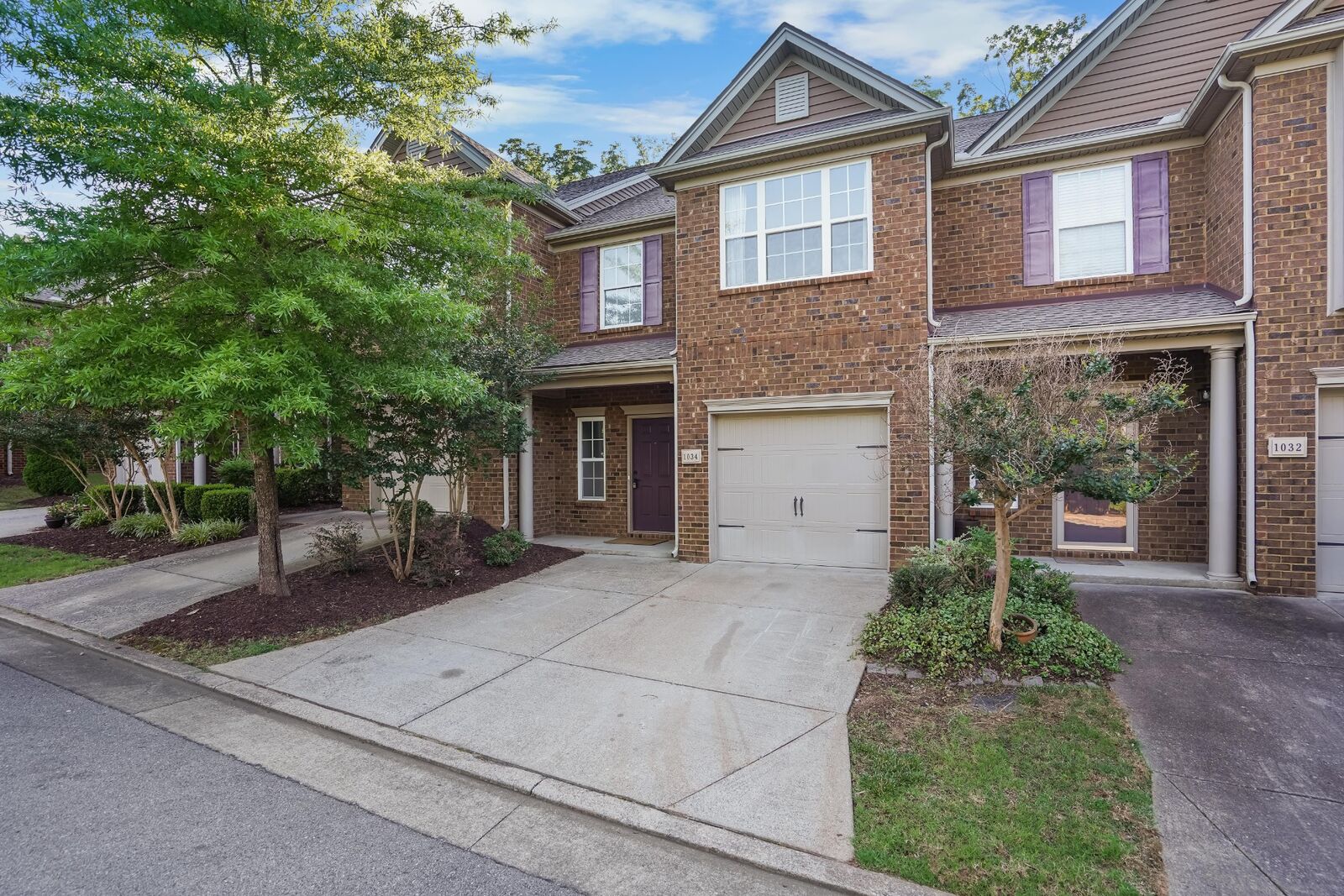 Property Photo:  1034 Ashmore Dr  TN 37211 