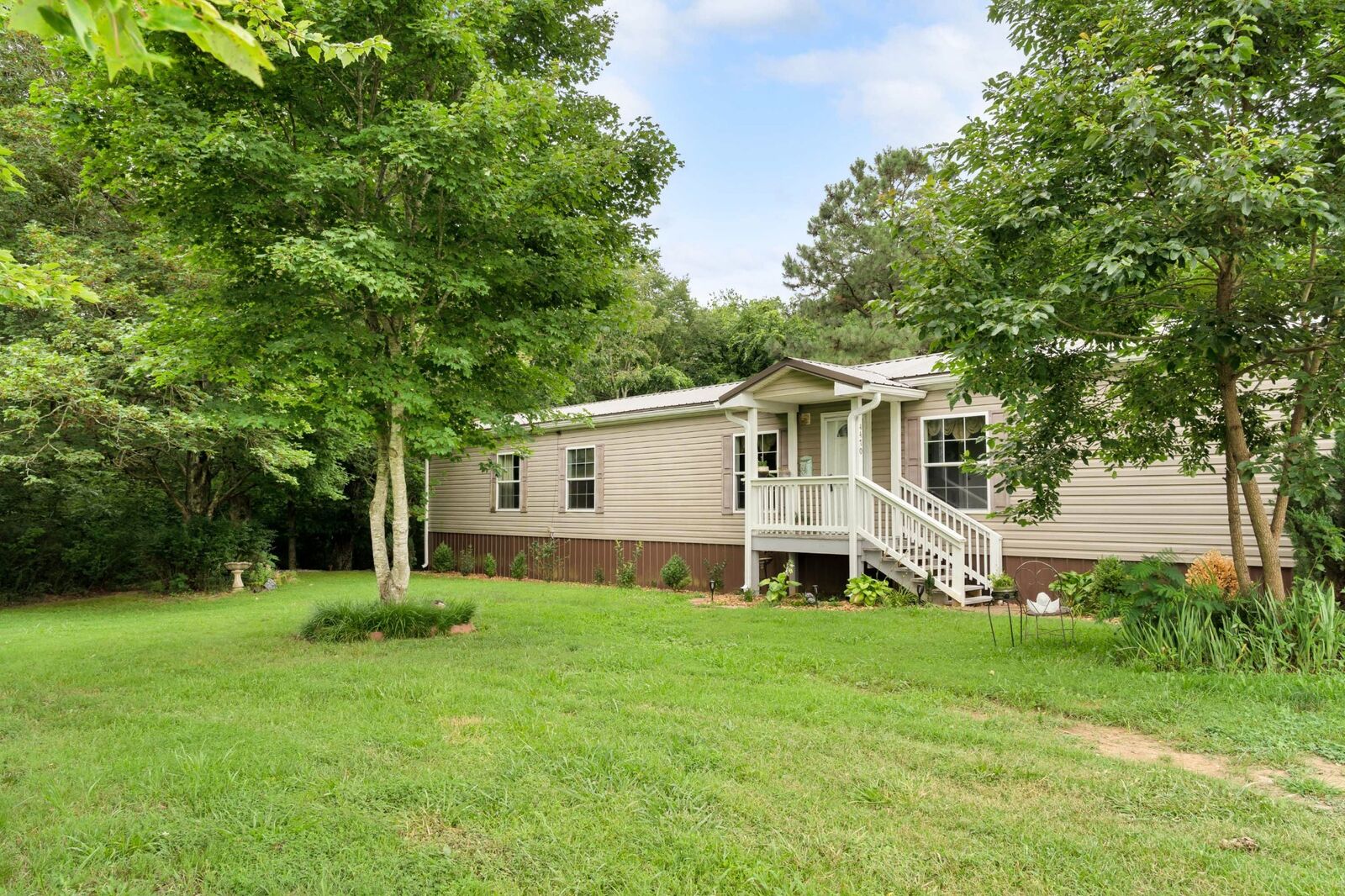Property Photo:  4470 Saint Paul Rd  TN 37191 
