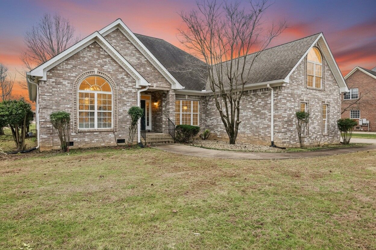 Property Photo:  3429 Deerview Dr  TN 37128 
