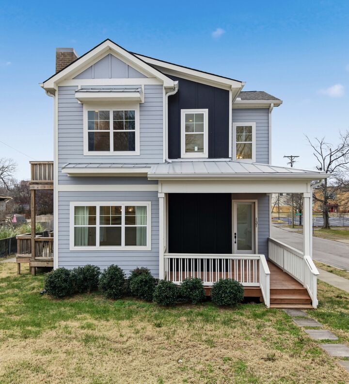 Property Photo:  131 Fain St  TN 37210 