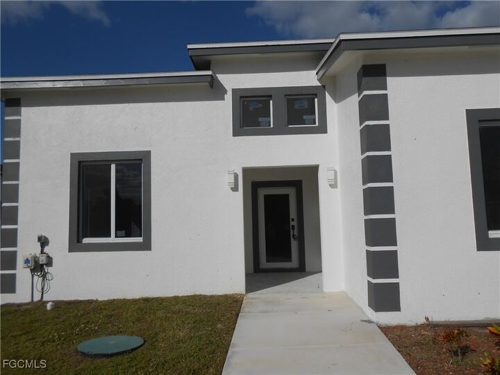Property Photo:  3510 2nd Street W  FL 33971 