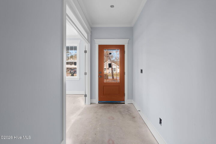 Property Photo:  114 NE 31st Street  NC 28465 