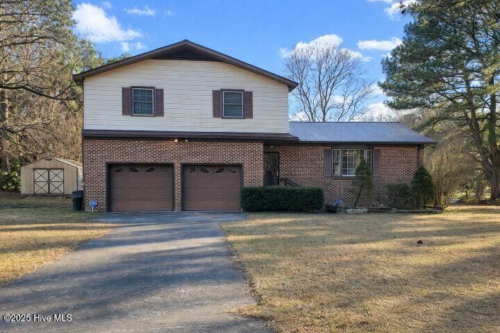 Property Photo: 604 Eleanor Street NC 27858