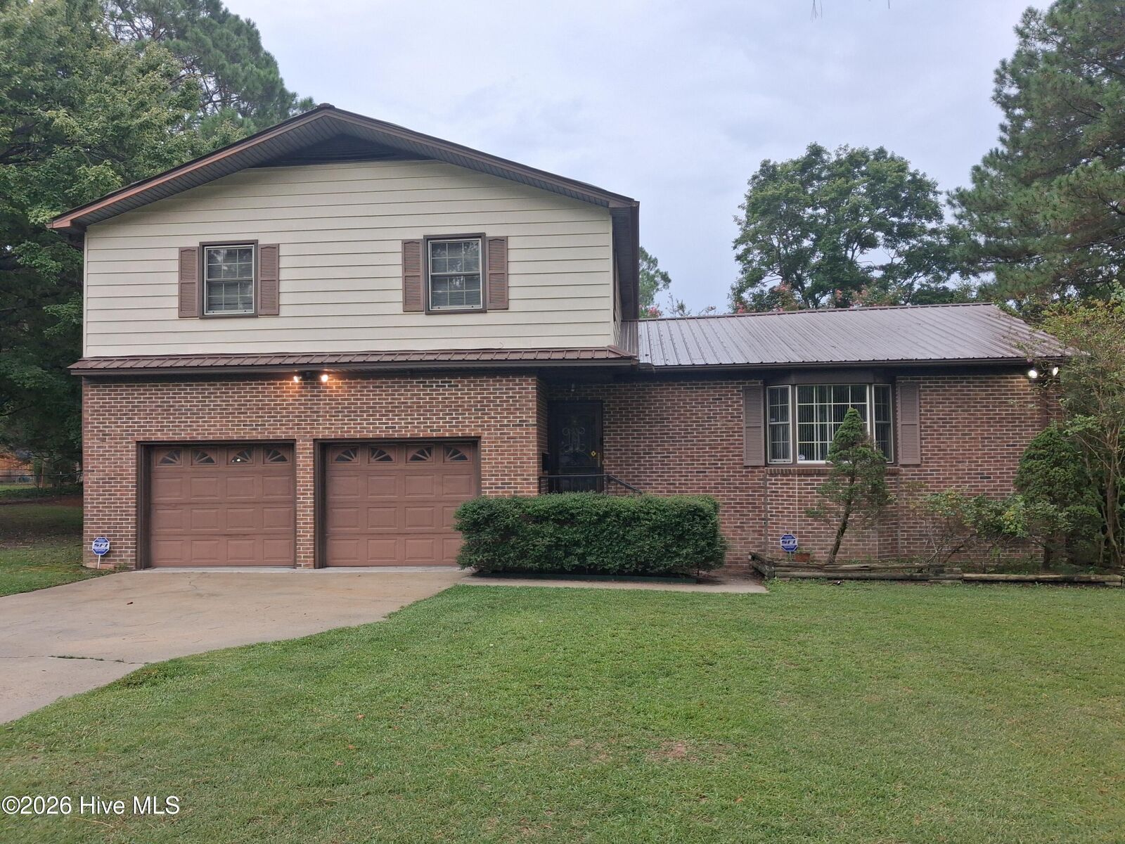 Property Photo: 604 Eleanor Street NC 27858