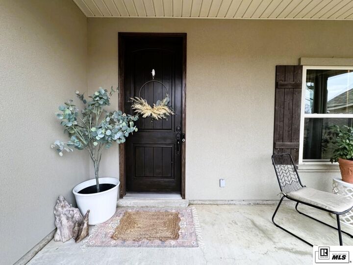 Property Photo:  206 Lost River Landing  LA 71291 