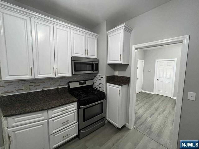 Property Photo: 22 Harrison Avenue 2 NJ 07026