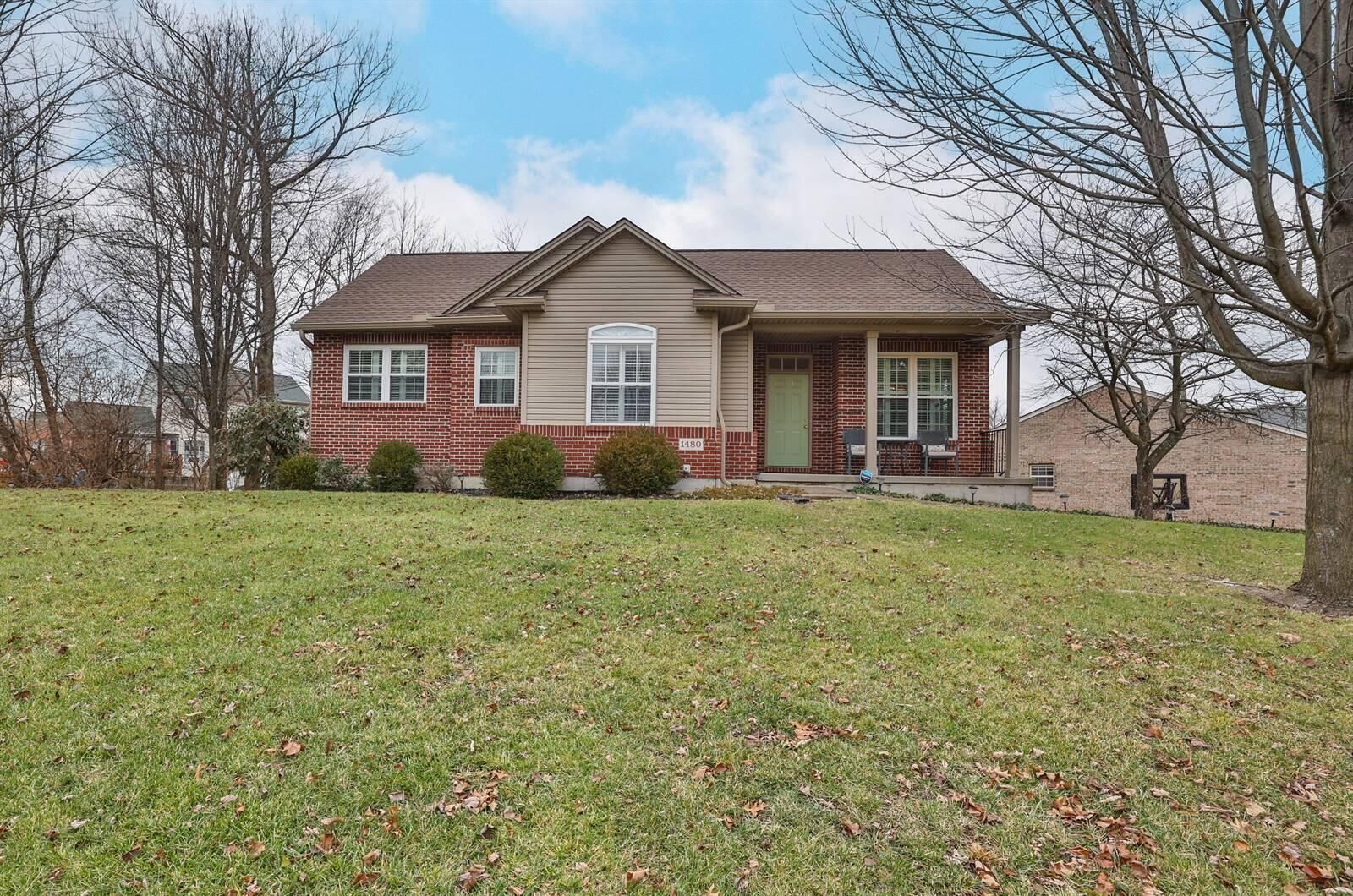 Property Photo:  1480 Woodside Drive  KY 41042 