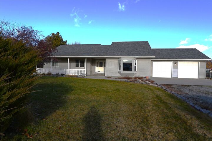 Property Photo:  1132 2nd Avenue S  MT 59859 