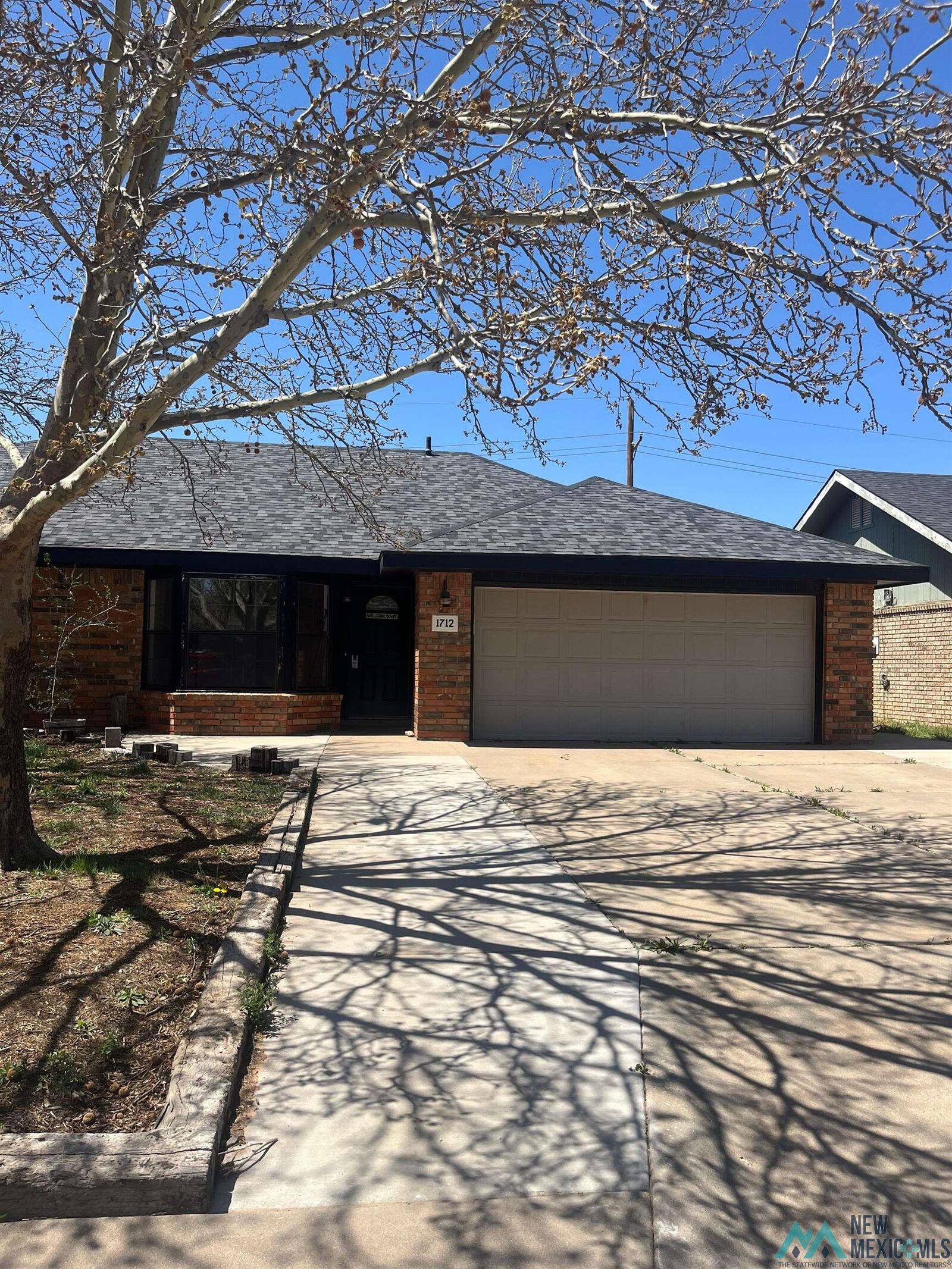 Property Photo:  1712 Windsor Way  NM 88101 