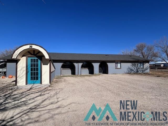 Property Photo:  1310 E Wood Avenue  NM 88220 