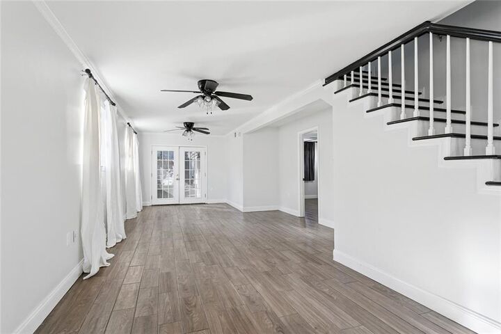 Property Photo: 278 W Robert E Lee Boulevard LA 70124