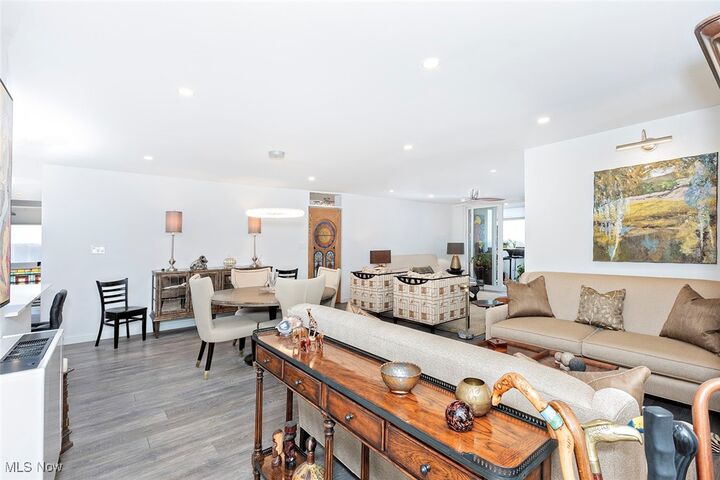 Property Photo: 25801 Lake Shore Boulevard 112 OH 44132