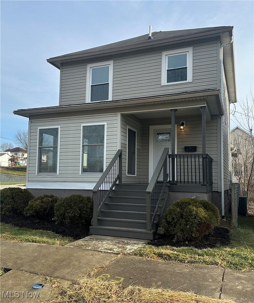 Property Photo:  516 N 11th Street  OH 43725 