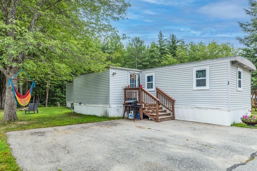 Property Photo:  68 Moose Lane  NH 03867 