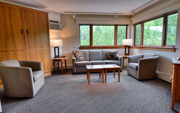 Property Photo: 90 Loon Mountain Drive NH 03251