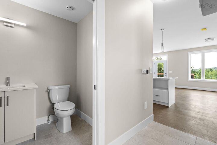 Property Photo: Gar35 125 Garvey Court NS B4B 2L1